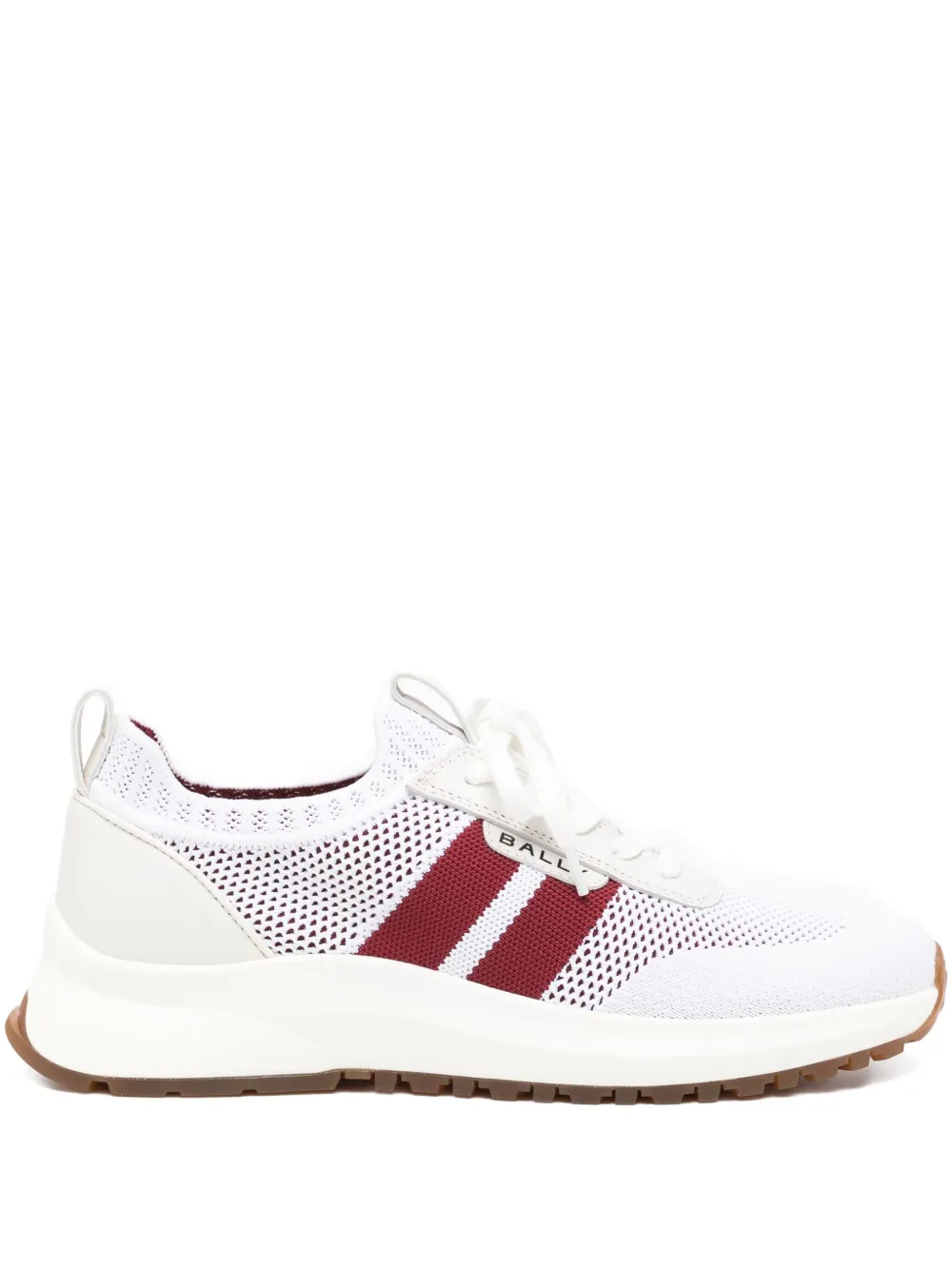 Bally Darnell-T low-top trainers White