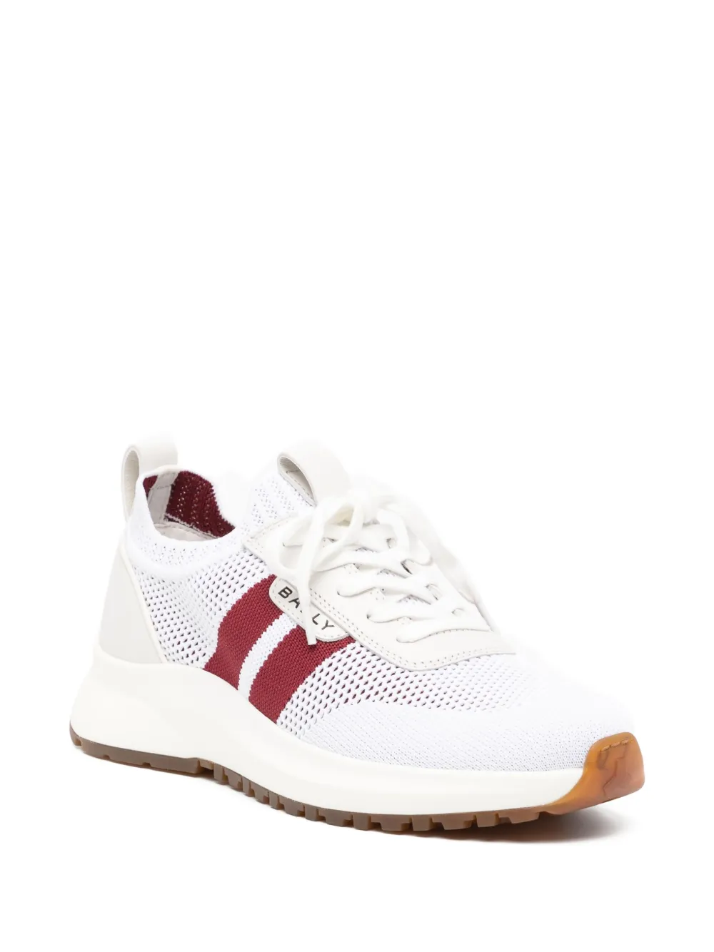 Bally Darnell-T low-top sneakers Wit