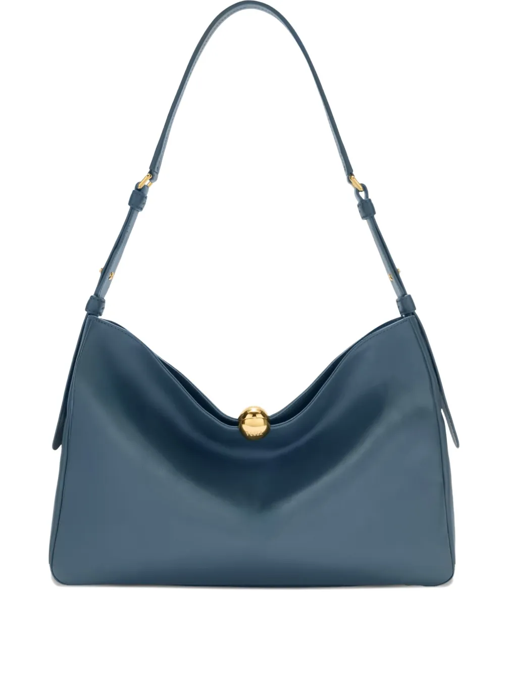 Furla Borsa a spalla Sfera - Blu