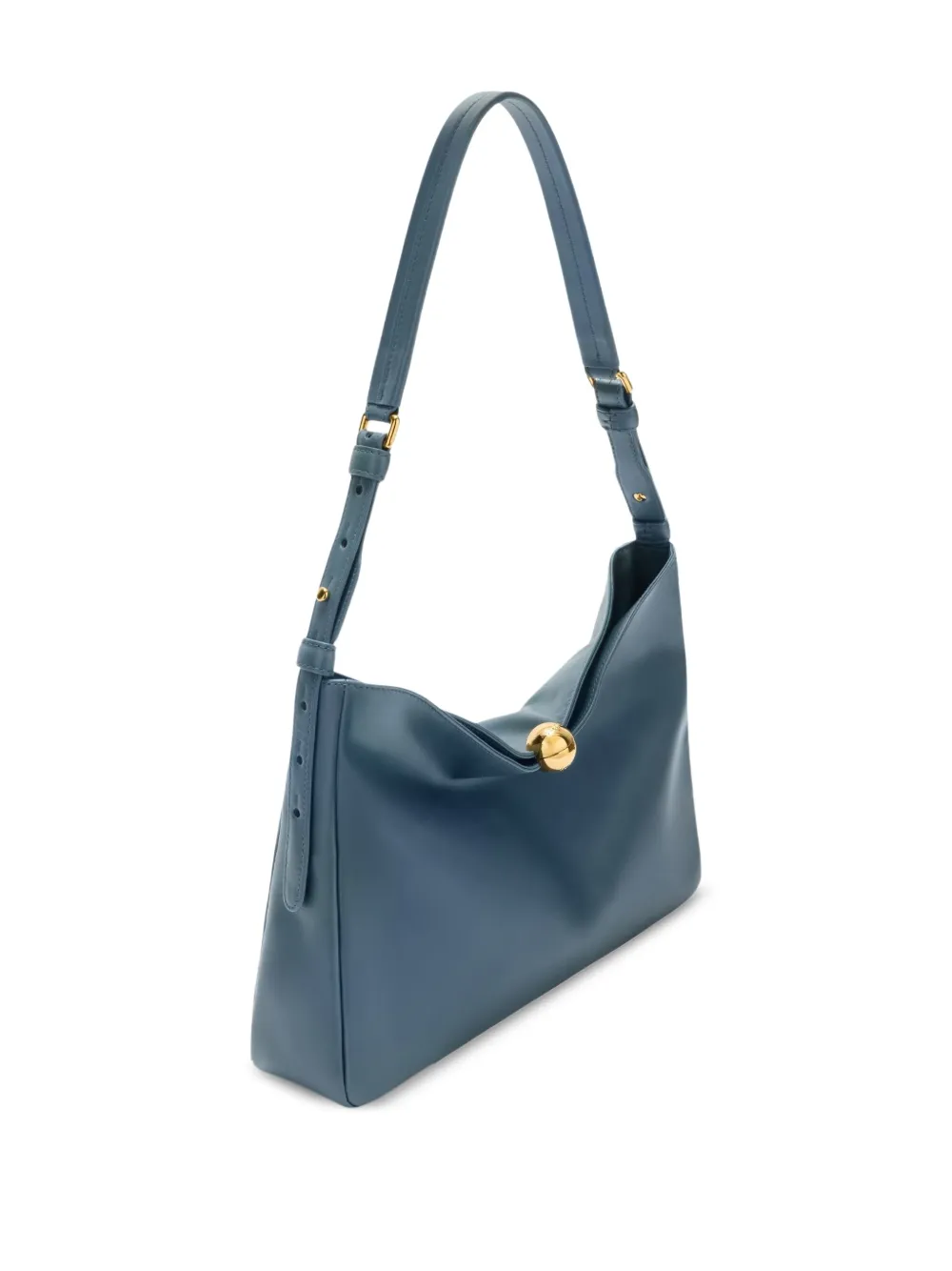 Furla Sfera schoudertas Blauw