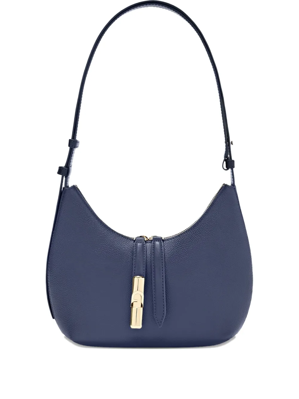 Furla Borsa a spalla Goccia piccola - Blu