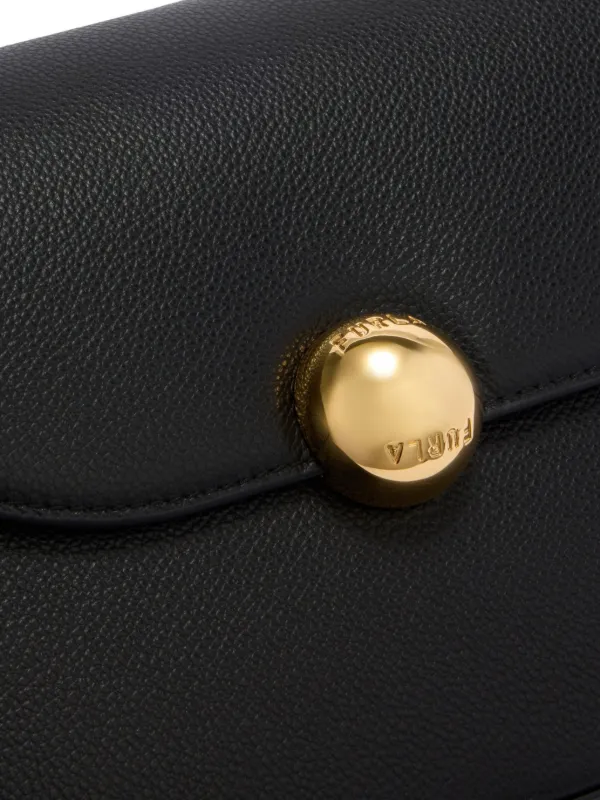 【新品】FURLA　ミニバッグ　ブラック Furla ミニバッグ | ブラック | FARFETCH JP