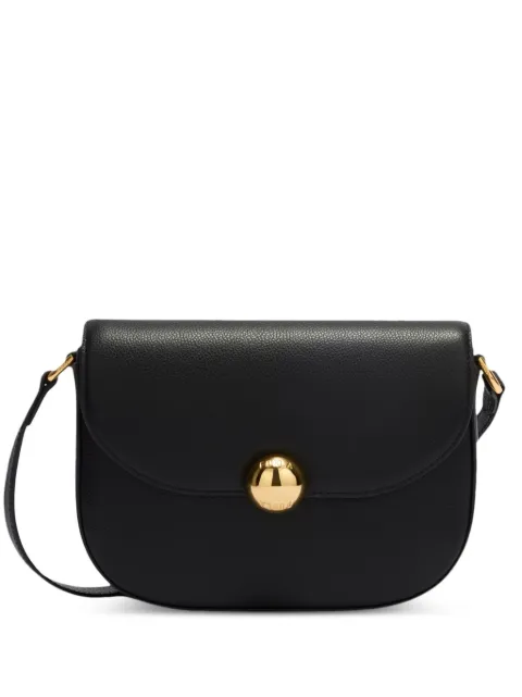 Furla bolsa mini con diseño curvo