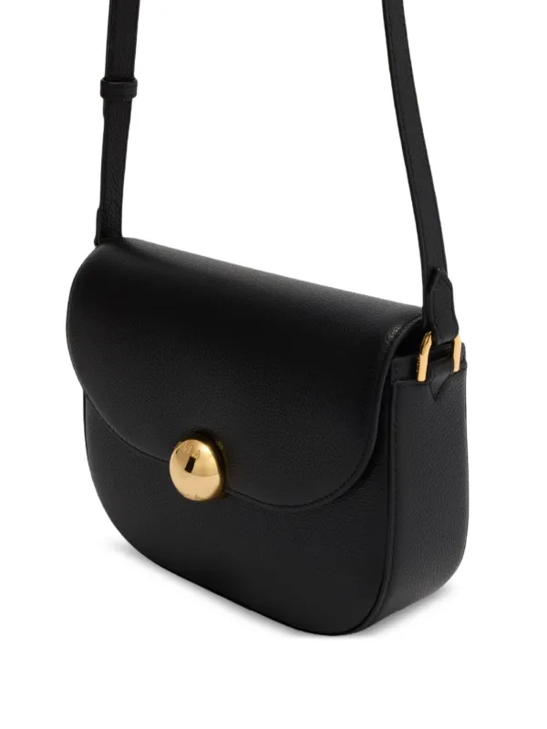 【新品】FURLA　ミニバッグ　ブラック Furla ミニバッグ | ブラック | FARFETCH JP