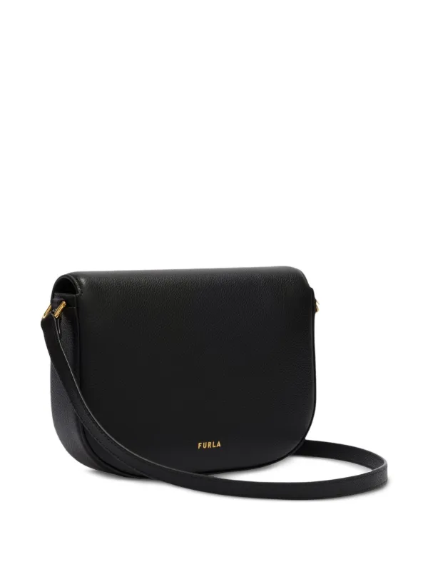 【新品】FURLA　ミニバッグ　ブラック Furla ミニバッグ | ブラック | FARFETCH JP