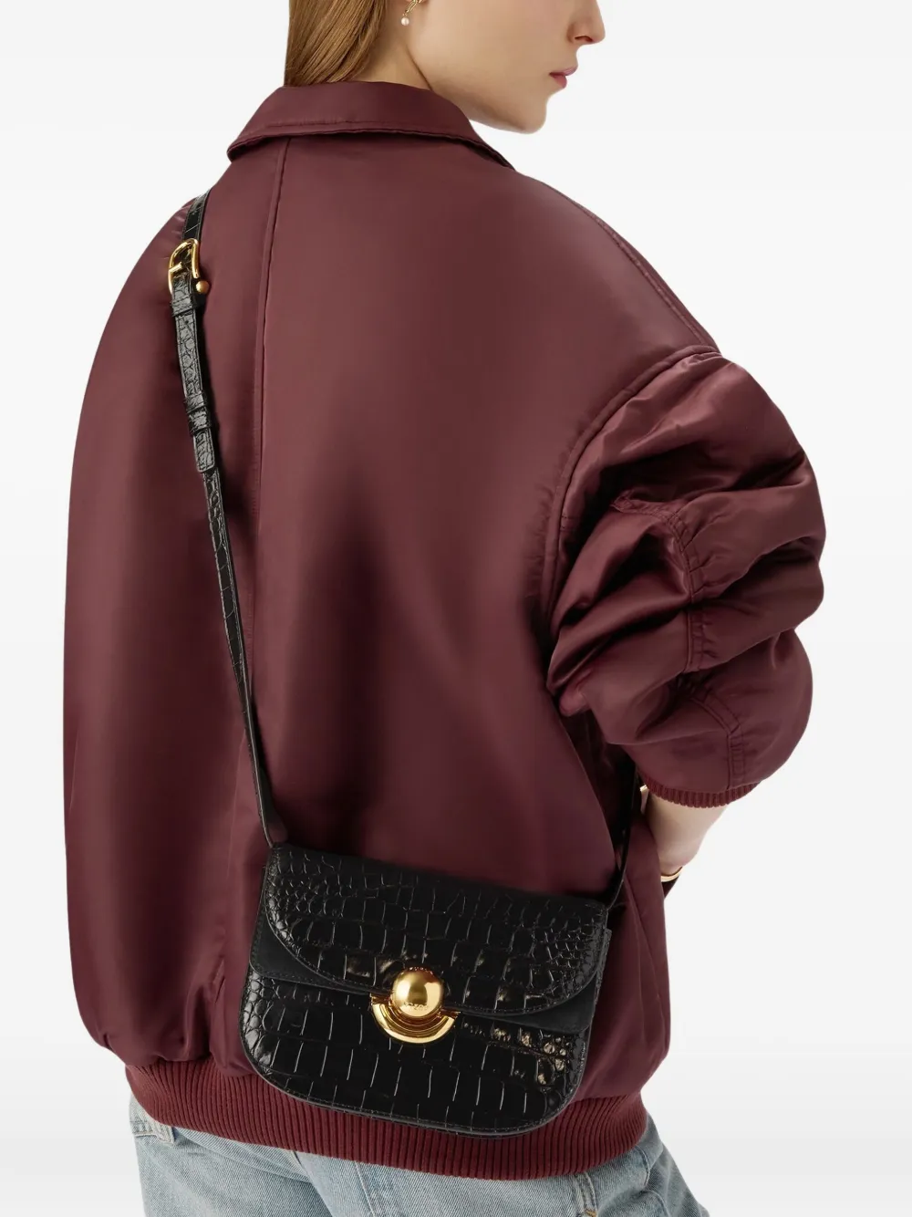 Furla small Sfera cross body bag | Image 2