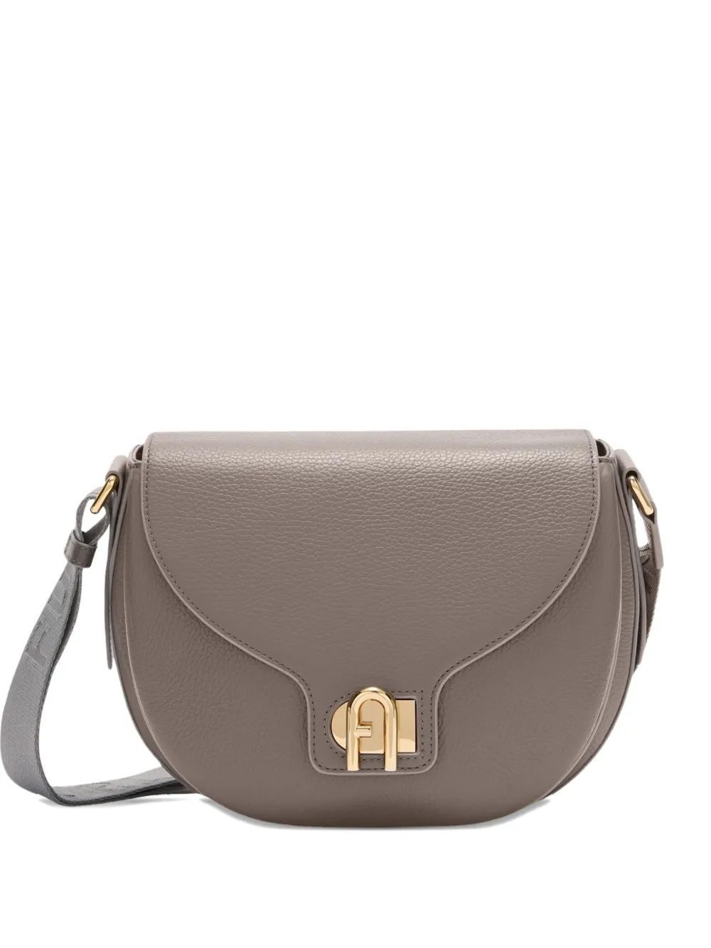 Furla レザーショルダーバッグ - 4295S Furla レザーショルダーバッグ - 4295S