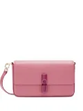 Furla Iride flap-lock bag - Pink