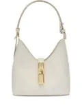 Furla top-handle shoulder bag - White