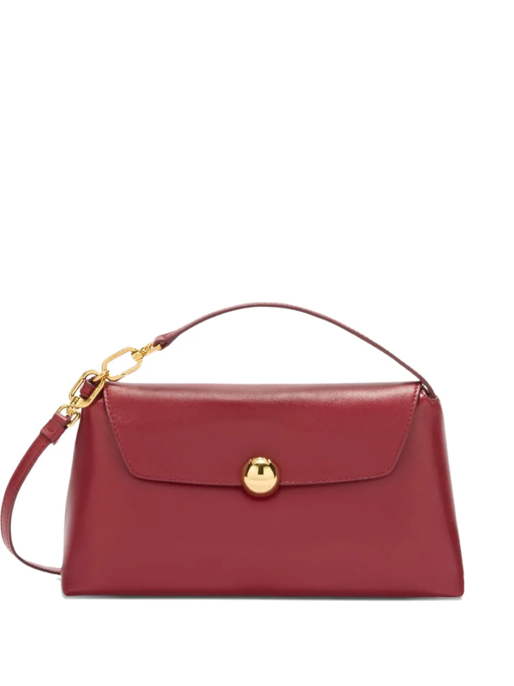 Furla tote Sfera Soft mini | rojo | Image 1