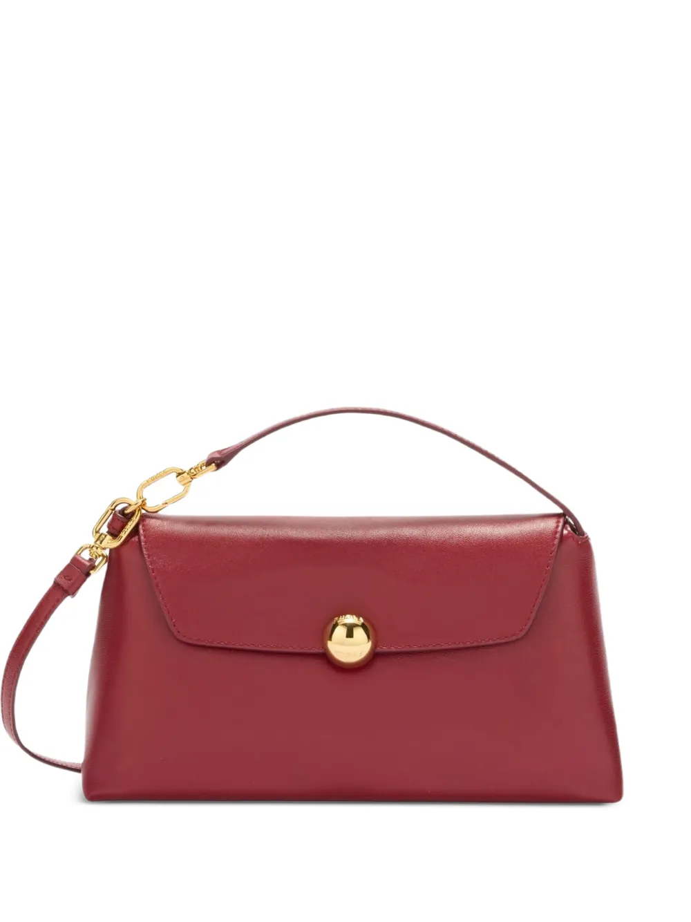 Furla Borsa tote Sfera Soft mini - Rosso