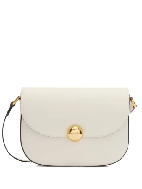 Furla mini sac en cuir à ornements
