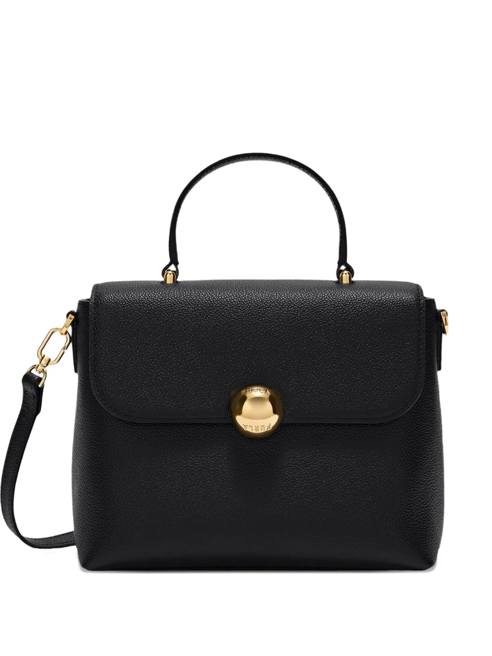 Furla Sfera ハンドバッグ - ブラック Furla Sfera ハンドバッグ - ブラック