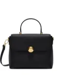 Furla Sfera ball-detail top-handle bag - Black