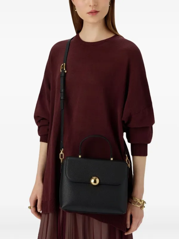 Furla Sfera ハンドバッグ | ブラック | FARFETCH JP