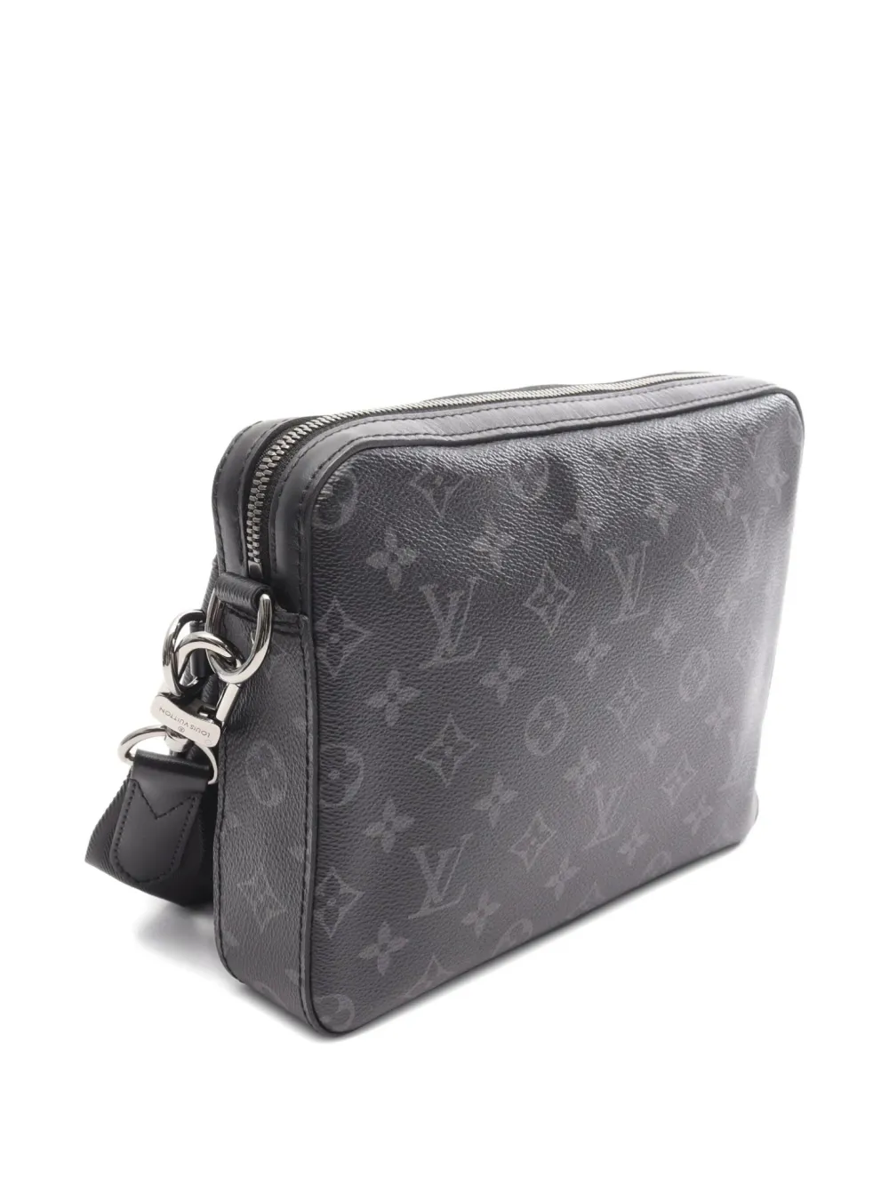 Louis Vuitton Pre-Owned 2021 トリオ メッセンジャー バッグ | プレオウンド | Image 2