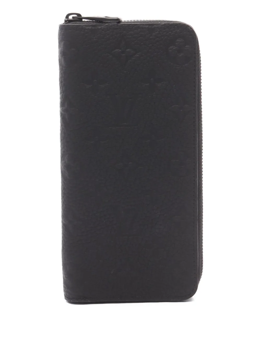 Louis Vuitton Pre-Owned portefeuille Zippy (2021) | noir | Image 1