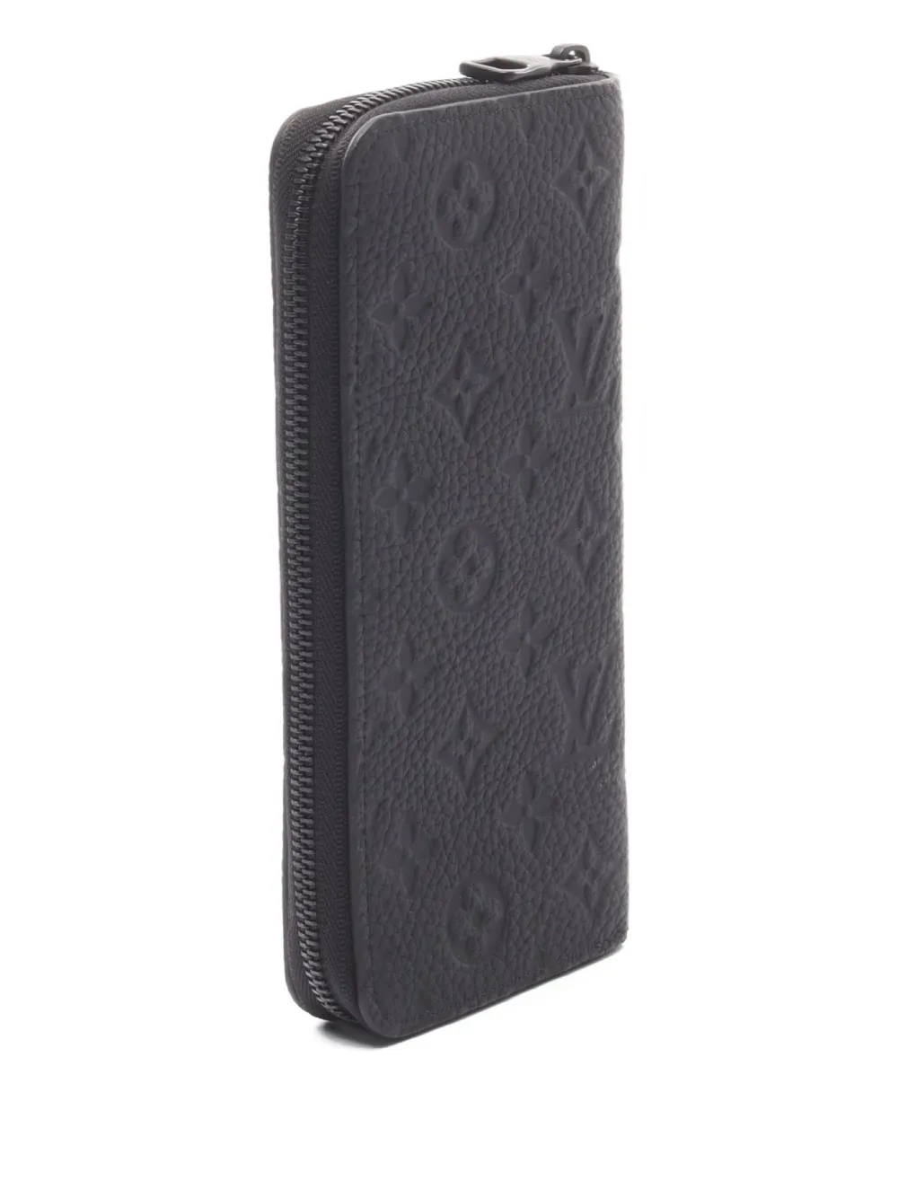 Louis Vuitton Pre-Owned portefeuille Zippy (2021) | Femme | Image 2