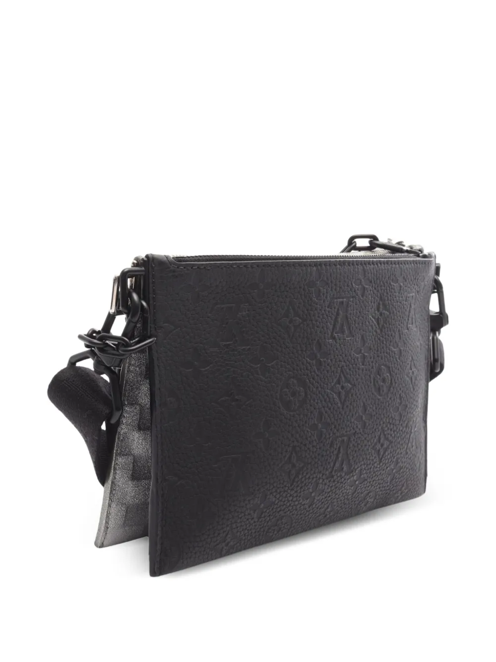 Louis Vuitton Pre-Owned 2021 Trio Pouch NM shoulder bag | Pre-Owned | Image 2