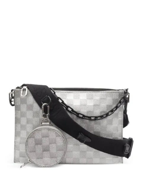 Louis Vuitton Pre-Owned 2021 Trio Pouch NM shoulder bag