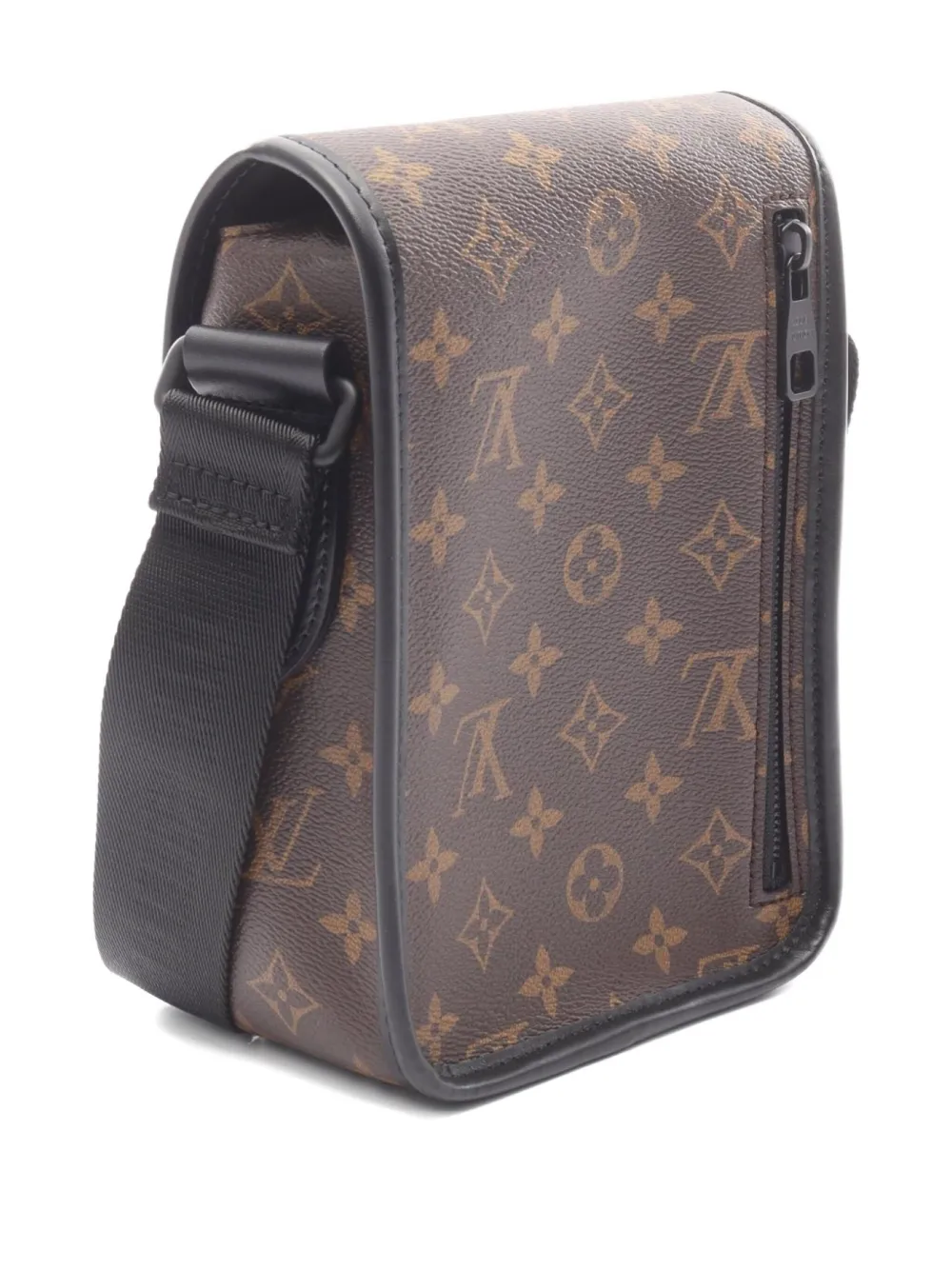 Louis Vuitton Pre-Owned 2021s monogram messenger bag | Pre-Owned | Image 2