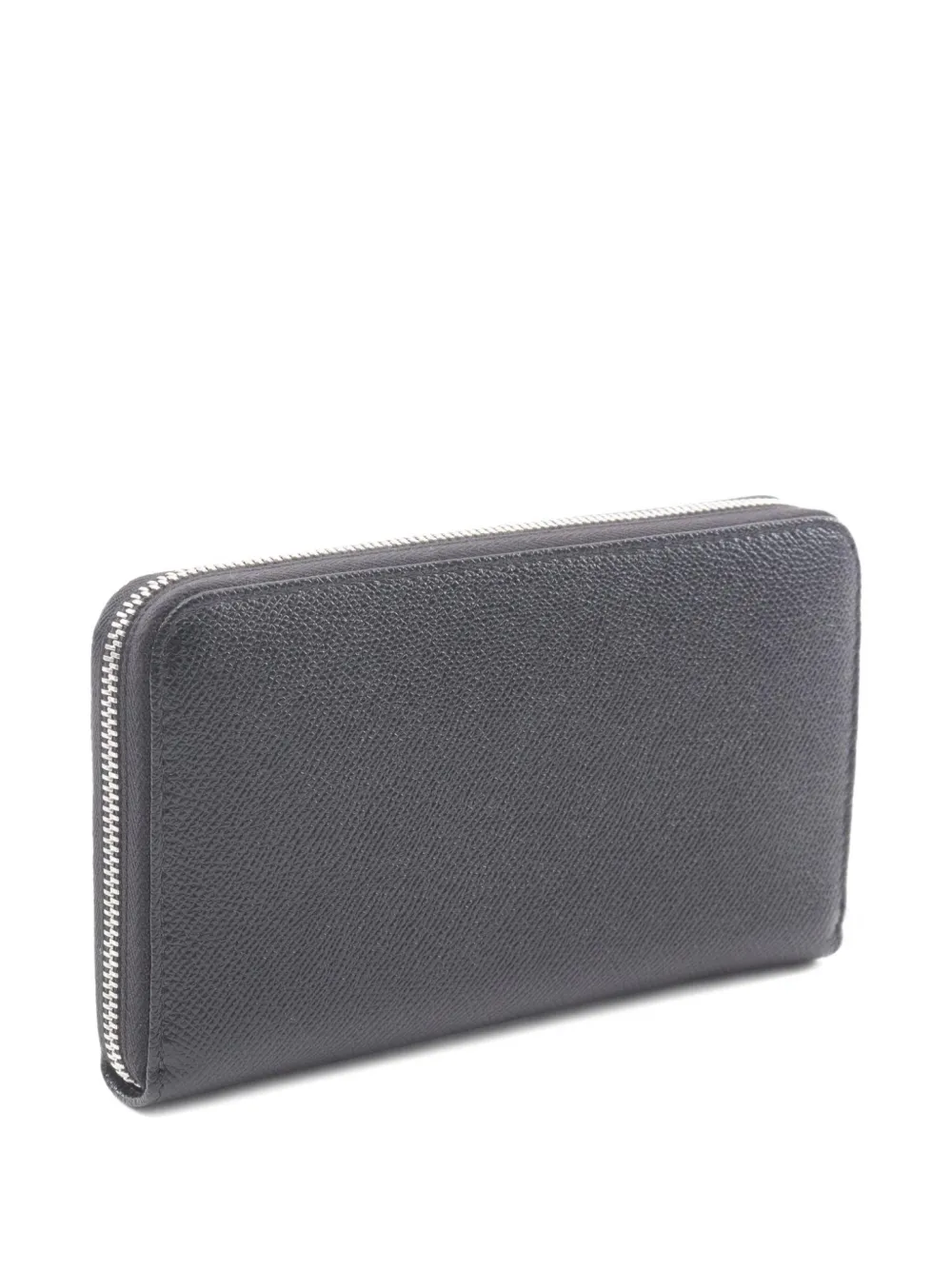 Bvlgari Pre-Owned 10s leather wallet | Image 2