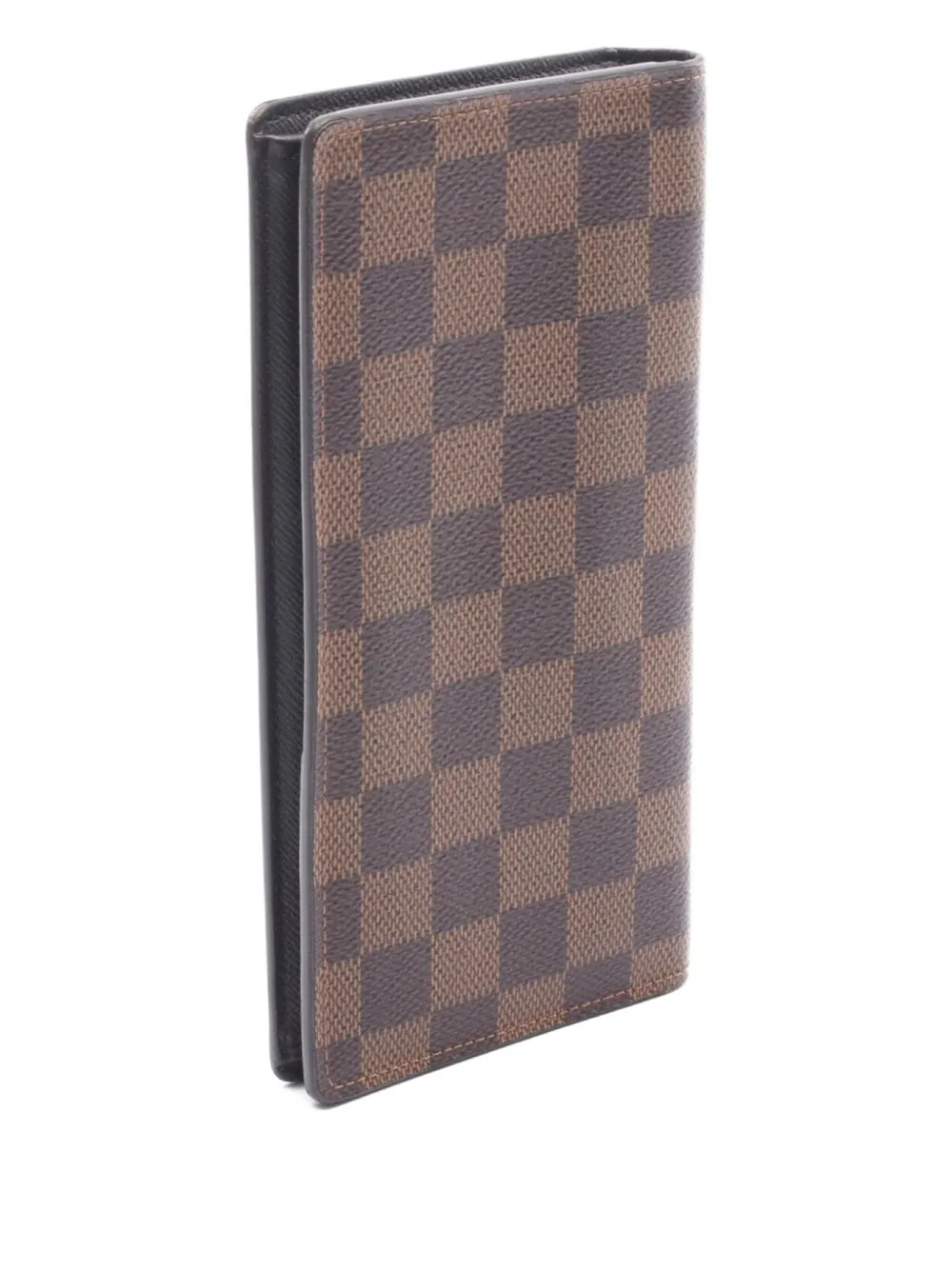 Louis Vuitton Pre-Owned 2019 Damier Ebene bi-fold wallet | Image 2