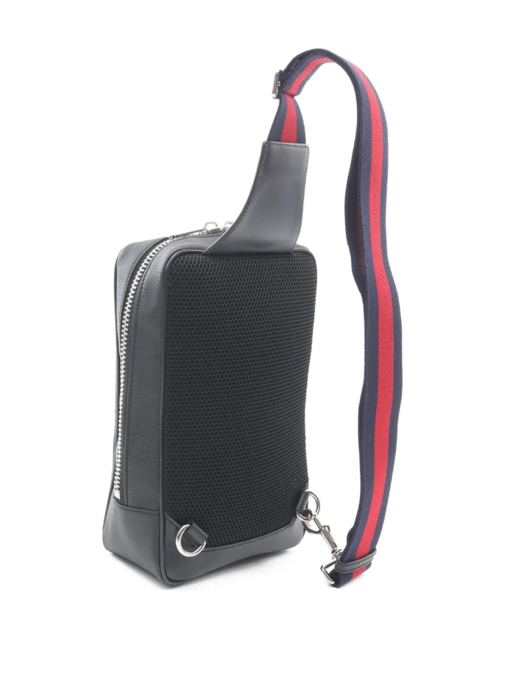 Gucci Pre-Owned 10s soft GG Supreme belt bag | Image 2