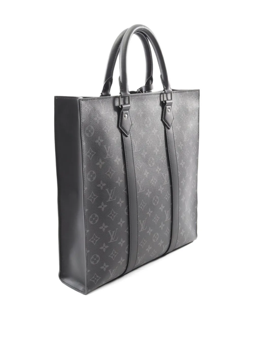 Louis Vuitton Pre-Owned 2021 Sac Plat tote bag | Pre-Owned | Image 2