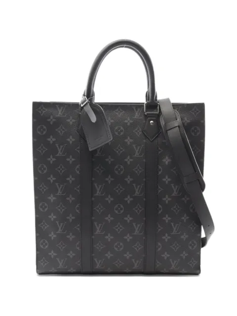 Louis Vuitton Pre-Owned 2021 Sac Plat tote bag