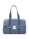 Louis Vuitton Pre-Owned 2005 Segur MM tote bag - Blue