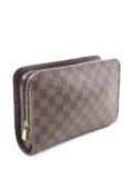 Louis Vuitton Pre-Owned 2003 St. Louis clutch bag - Brown