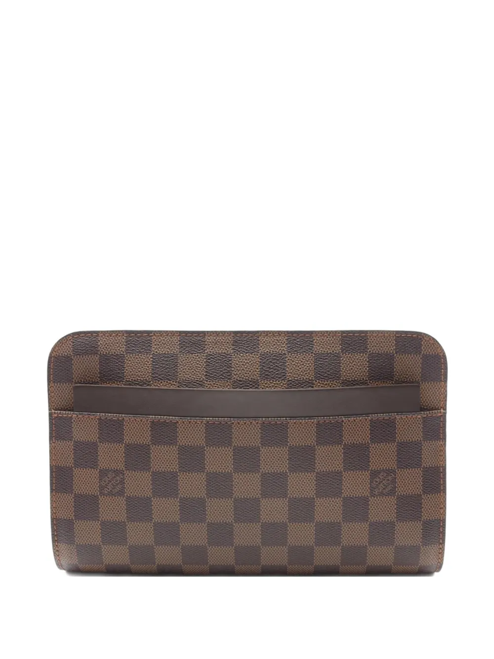 Louis Vuitton Pre-Owned 2003 St. Louis clutch bag | Pre-Owned | Image 2