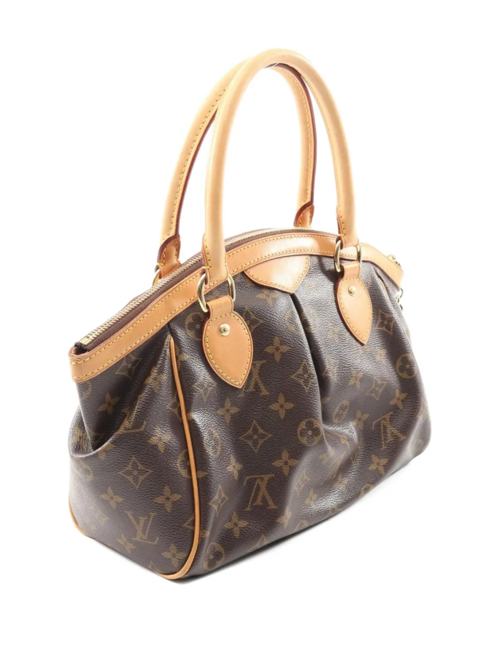 Louis Vuitton Pre-Owned 2013 Tivoli PM monogram handbag | Pre-Owned | Image 2