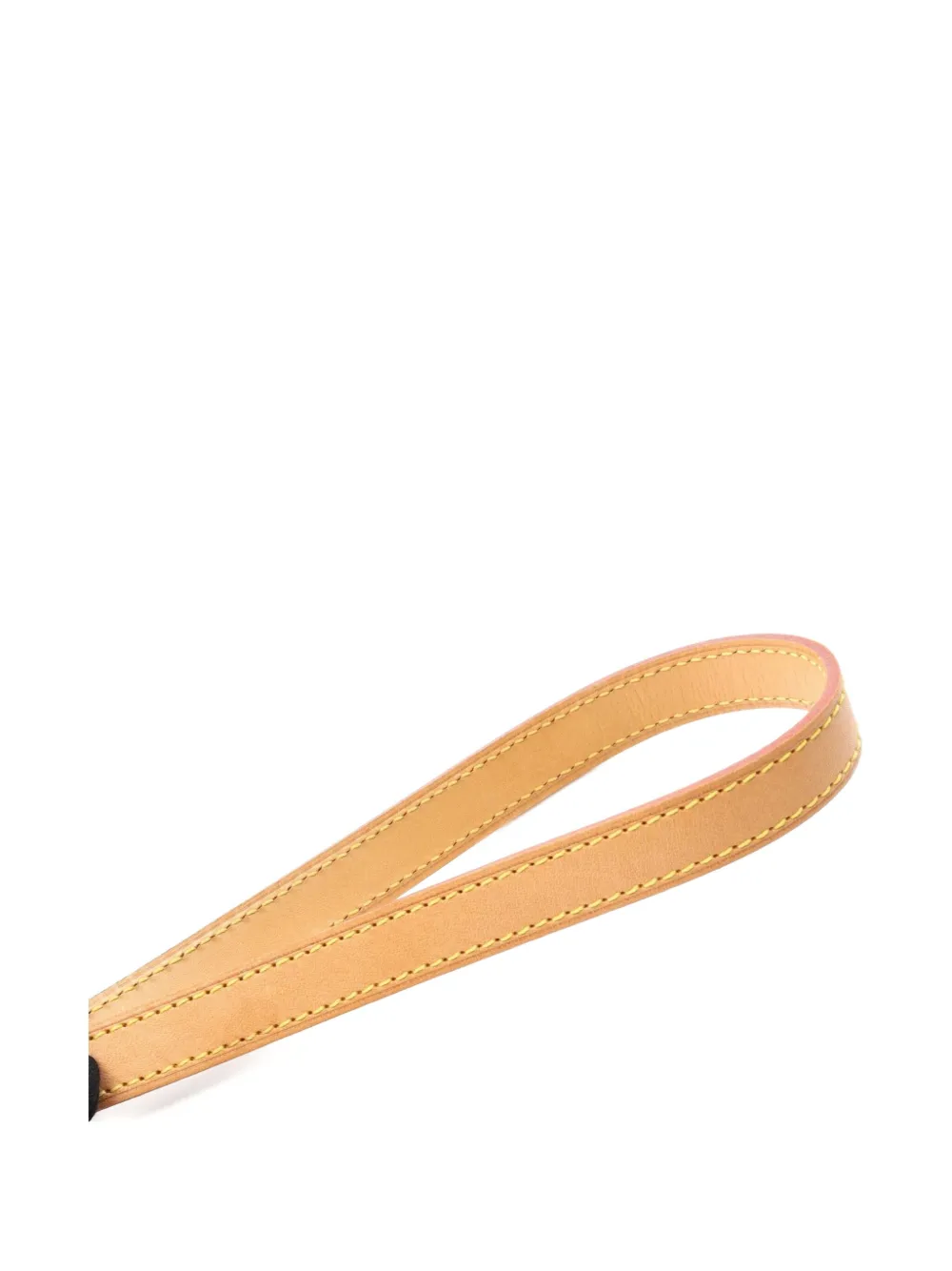 Louis Vuitton Pre-Owned 2004 mini Tambourine monogram cross-body bag - Marrone