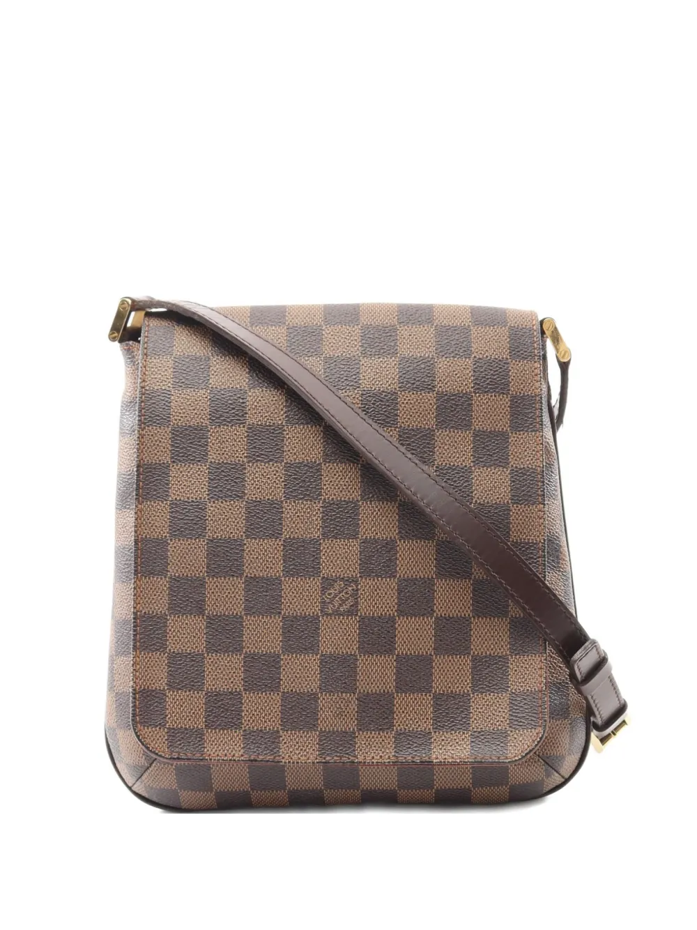 Louis Vuitton Pre-Owned 2004 Musette Salsa shoulder bag | Brown | Image 1