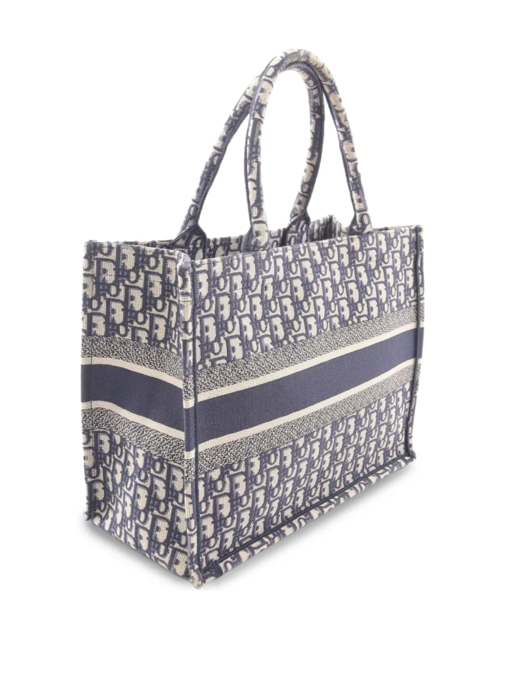 Christian Dior Pre-Owned 00s medium Book tote bag | Pre-Owned | Image 2