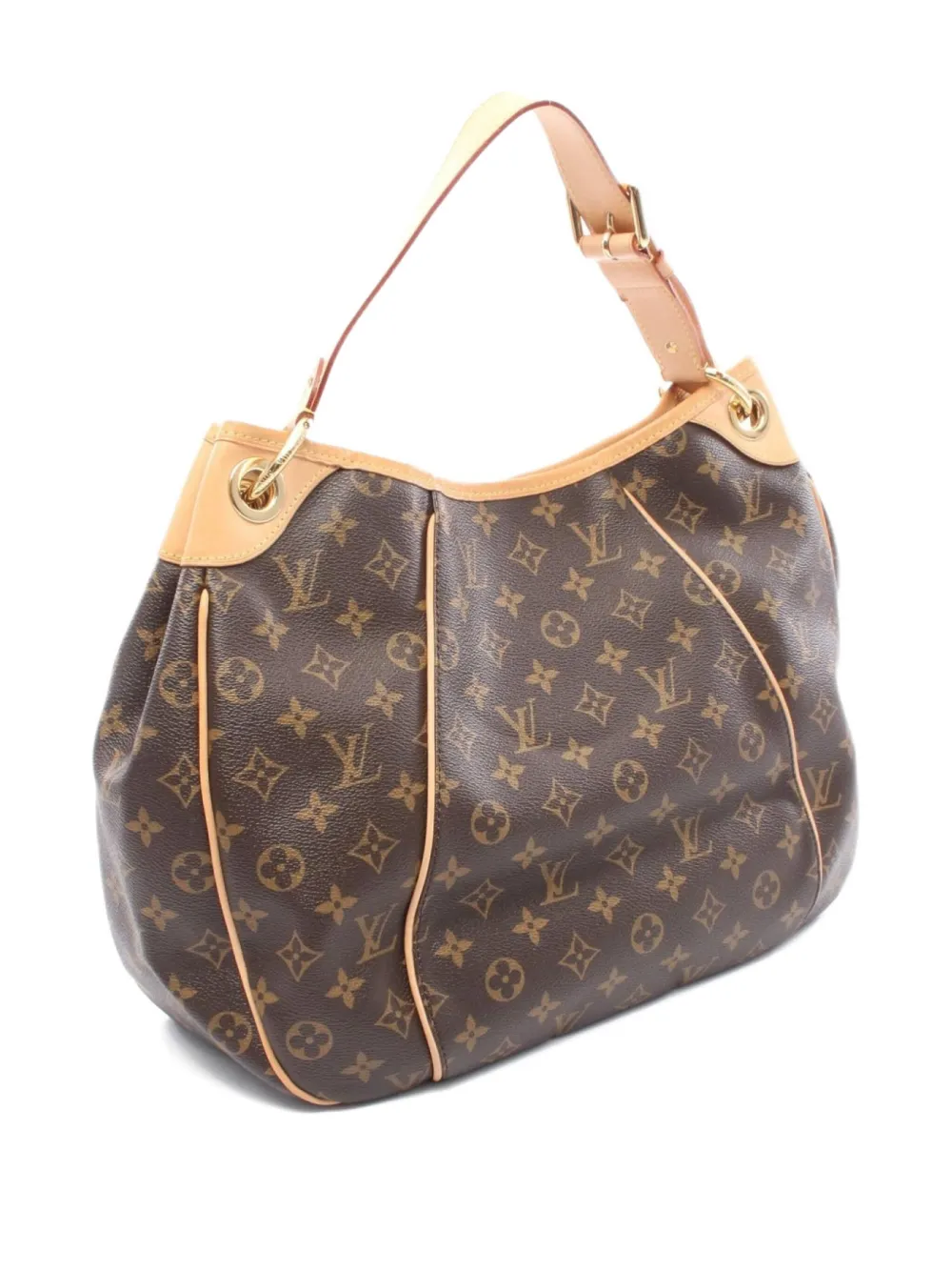Louis Vuitton Pre-Owned 2008 Galliera PM monogram shoulder bag | Pre-Owned | Image 2
