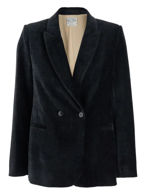 Forte Forte Blazer doppiopetto