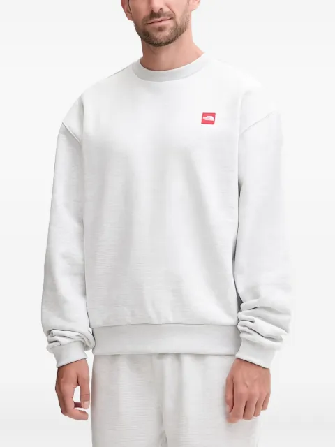 The North Face sweat à patch logo