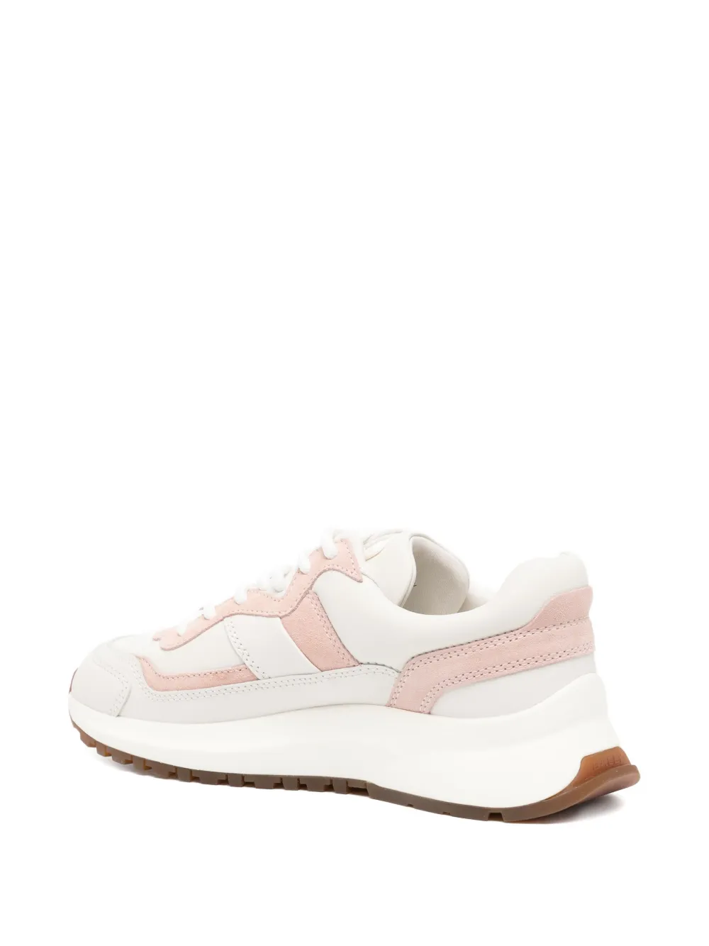 Bally Outline sneakers Pink