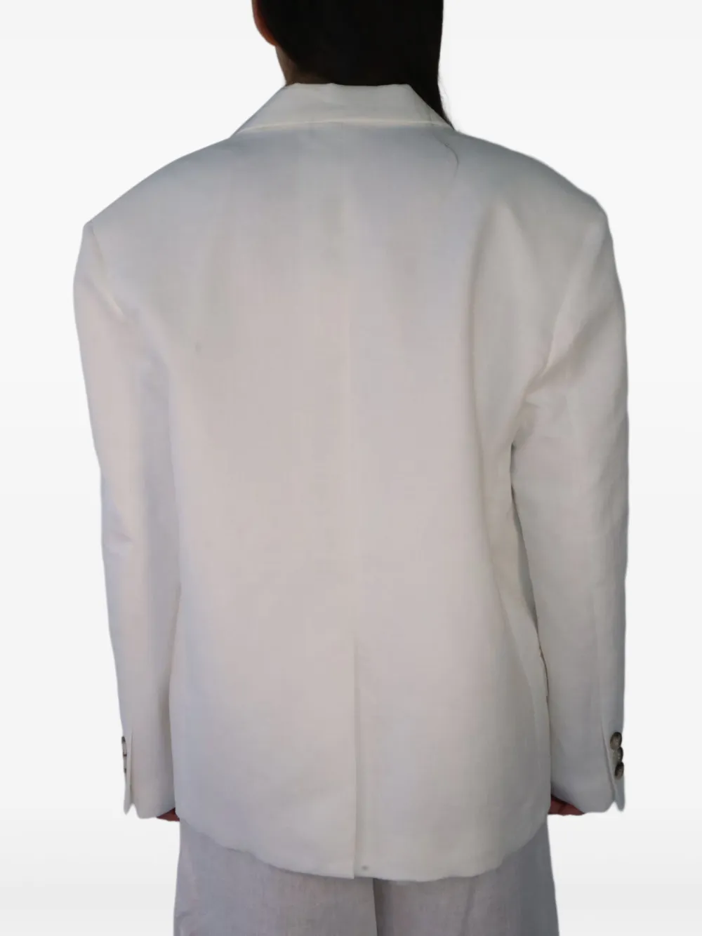 VICOLO double-breasted button blazer | Blazers | Image 2