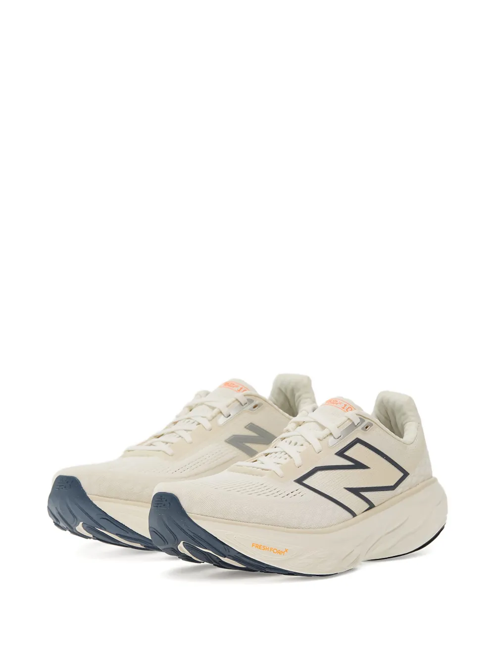 New Balance Fresh Foam X 1080 sneakers White