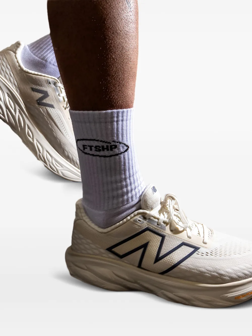 New Balance Fresh Foam X 1080 sneakers White