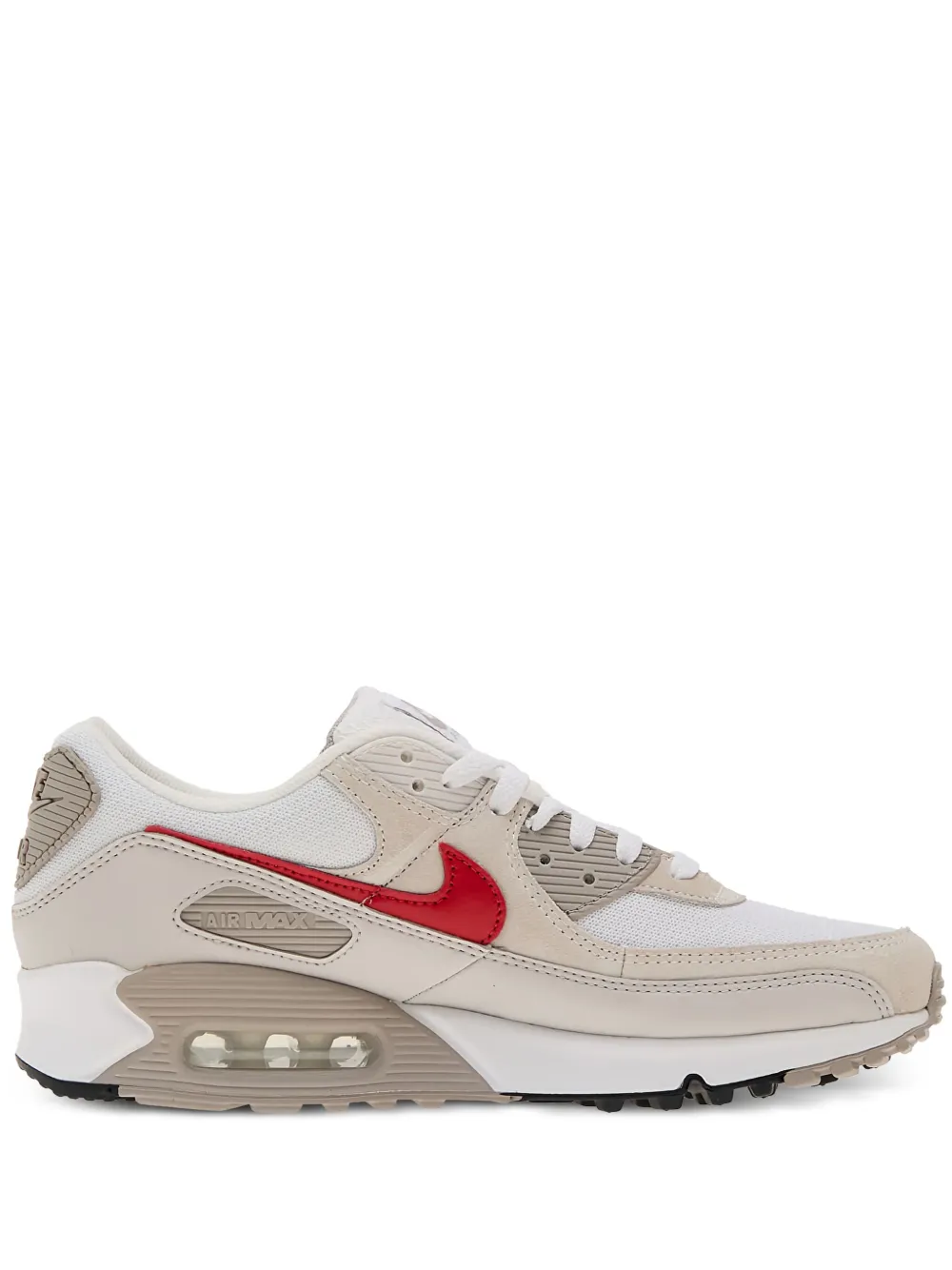 Nike Total 90 SE sneakers Neutrals