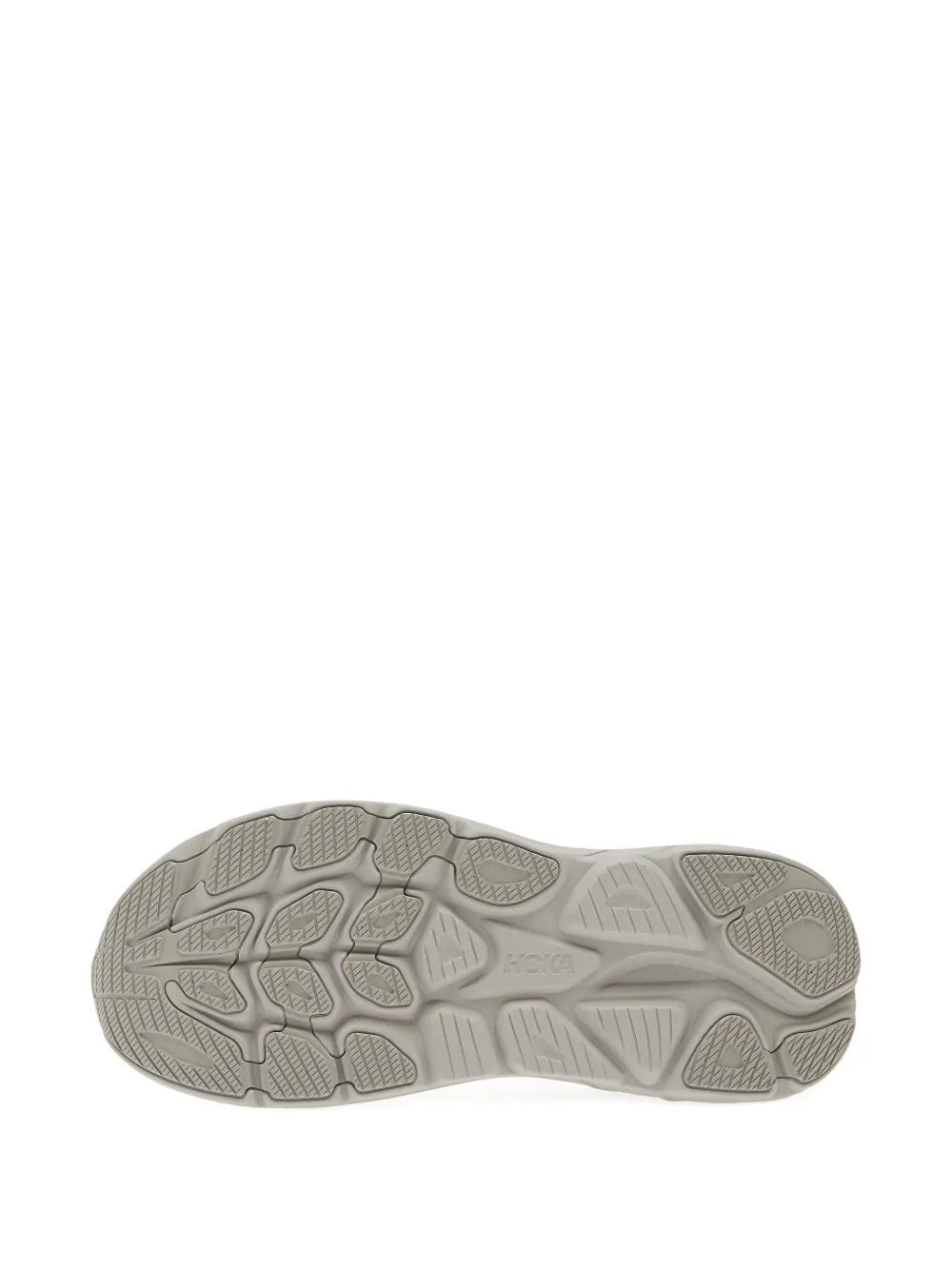 HOKA Clifton 10 sneakers Wit