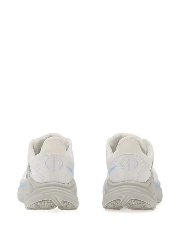 HOKA Clifton 10 スニーカー | ホワイト | FARFETCH JP