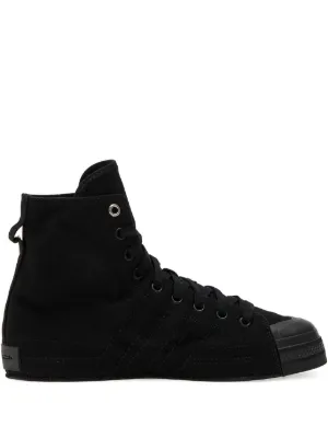 Y-3（ワイスリー） スニーカー - FARFETCH
