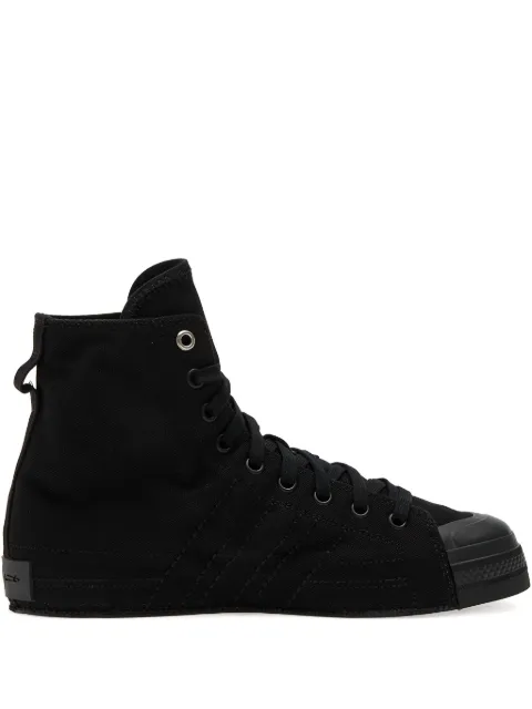 Y-3 Nizza Hi lace-up sneakers 