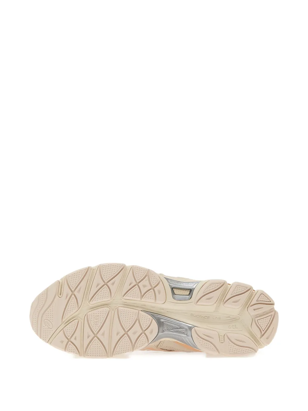 ASICS Gel-NYC trainers Neutrals